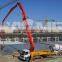 48m,52m Concrete Pump Sales