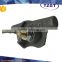 Tension Cable Aluminum Strain hot line Clamps for Overhead Line
