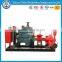 XBC series diesel engine fire-fighting emergency pump