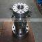C-22/29 casing spool housing with lockscrew