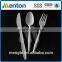 2.5g disposable plastic pp cutlery set