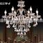 Luxury Ceiling light , 2013 asfour crystal chandelier prices