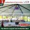Hexadecagon Tent Special Shape Wedding Tent for sale