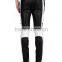 Buy lambskin leather trousers online for a refreshingly youthful update to your wardrobe. Customized fit and contrast panels