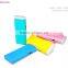high capacity 13000mah power bank