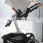 Wholesale EN1888 Approved Baby Buggy Stroller /baby Stroller Caarriage/baby2016