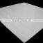 waterproof new wall panel plastic pvc ceiling tile 60x60 cheap for Franc Market