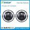 7Inch Round LED Headlights Halo Angle Eyes For Jeep Wrangler LED Driving Light LED High Beam Low Beam Offroad Lighting for Jeep