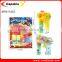 children happy toy wholesale bubble gun with light