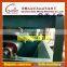 dry type Two roller permanent magnetic machine