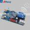 motion sensor adjustable light switch intelligent timer lux detect distance adjustable sensor switch