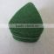 colorful cheap 4 mm felt pick