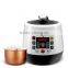 2016 new products kitchen appliance intelligent electrical pressure cooker