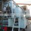 lightweight foamed cement block machine