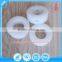 Custom made PTFE plastic bushing for machanical seals
