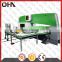 OHA" Brand High quality cnc turret punching machine for stainless steel products making                        
                                                                                Supplier's Choice