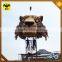 HLT zoo animal model animal craft sculpture