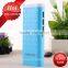 10000mahlaptop portable power bank flash led light