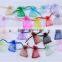 professional produce and design custom organza bag