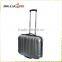laptop briefcase 17'' abs pc lightweight trolley laptop briefcase