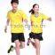 new style Professional customized ,Badminton wear shirt WS-16218