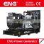 ENG - Reliable quality diesel power generator for 480KW
