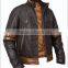 2016 Winter Latest Design X Men's Leather fashion Jackets