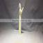 light hand plastic long hand female wooden hand display heavy bottom hand