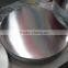 aluminium discs aluminium disc 0.76mm 1200 aluminum circle punch