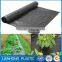 2 metre wide heavy duty weed control ground coverfabric, Weed control membrane 2mx50m, 100gsm Weed Control Sheet