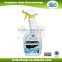 Liquid detergent for household