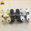 Large Zamak Door Joint Hinge