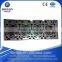 Low Price Engine Parts Cylinder head Kubota auto parts