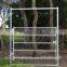 Factory price steel galvanized horse fence panel