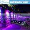 6X12W RGBWA 6in1 LED IP65 Outdoor Wall Washer Led City Color