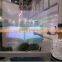 Interactive touch foil throuhgh glass,32 inch interactive touch foil film
