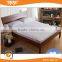 wholesale cheap Hotel lightweight waterproof mattress protector fabric
