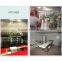 Royal Broaster Restaurant Kitchen Project
