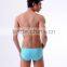 Men's Blue Cotton boxer/underwear