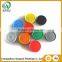 Customized rubber stopper bottle lid