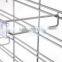Wholesale metal display pegboard hook with price tag