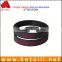 China OEM Customized Silicone Bracelets Cheapest Silicone Bracelets Printed Logo embossed debossed mosquito repellent bracelet