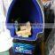 Newest Immersive Virtual Reality Egg VR Cinema 9D Cinema Equipmnt With 360 Degree Rotation