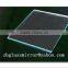 home depot of low iron glass mirror, ultra clear flaot glass mirror