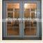White color PVC profile,UPVC window profile