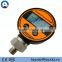 Digital Air Pressure Gauge manufacturer ,digital pressure meter with LCD & battery manomater