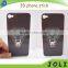 sell as hotcake plastic 3d moving mobile phone shell skin