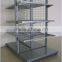 good quality supermarket potato chip display stand