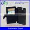 Blank Fashion Sublimation cover Tablet PC Case Leather wallet Phone holster For Sony Xperia Z L36