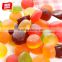 Yake 100g fruit sour gummy candy